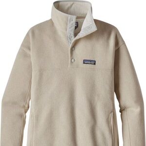 Patagonia Lightweight Better Sweater Marsupial Pullover